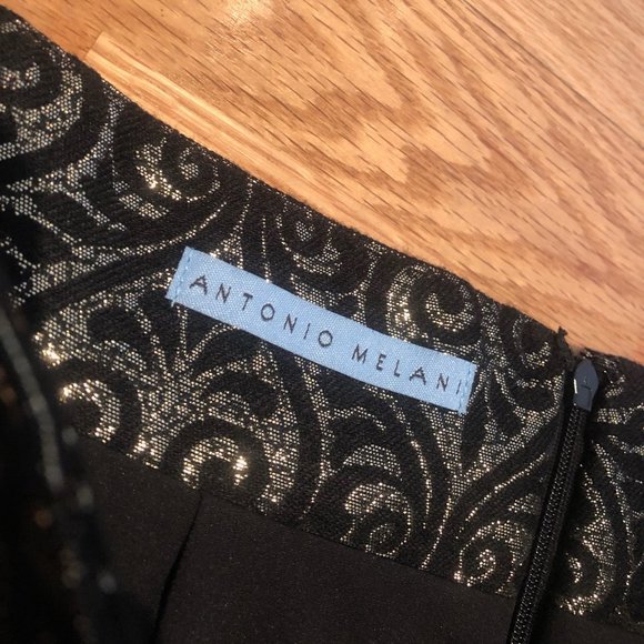 NWOT Antonio Melani - Picture 3 of 4